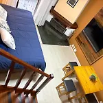 Apartamento No Home Green Home - Vista Para A Montanha
