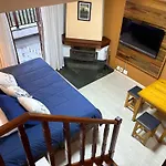 Apartamento No Home Green Home - Vista Para A Montanha
